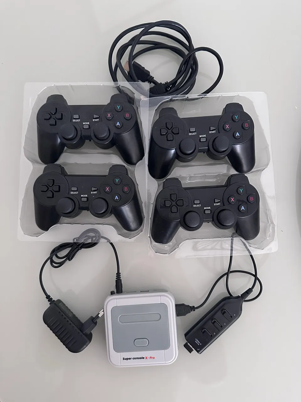 super console x pro
