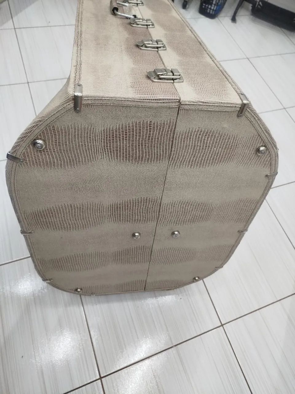 Estojo Case Tuba WN / HS 5/4 - Foto 3