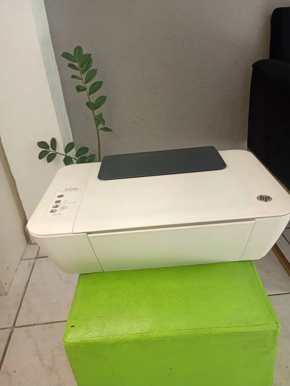 Impressora Hp 