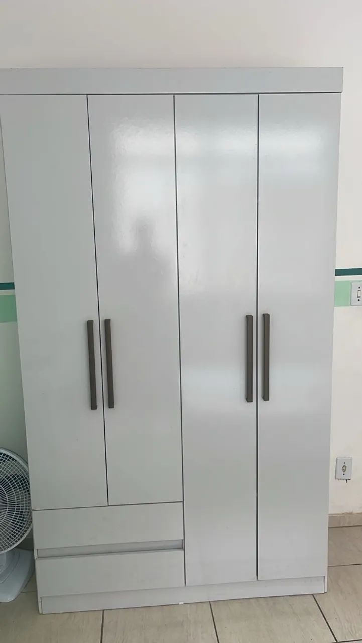 Guarda Roupa usado