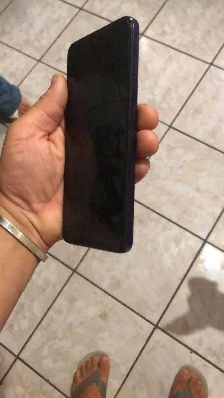 Moto G17  - Foto 3