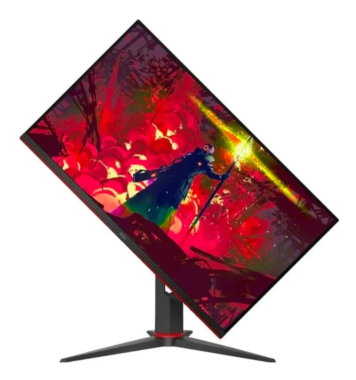 Monitor gamer  - Foto 4