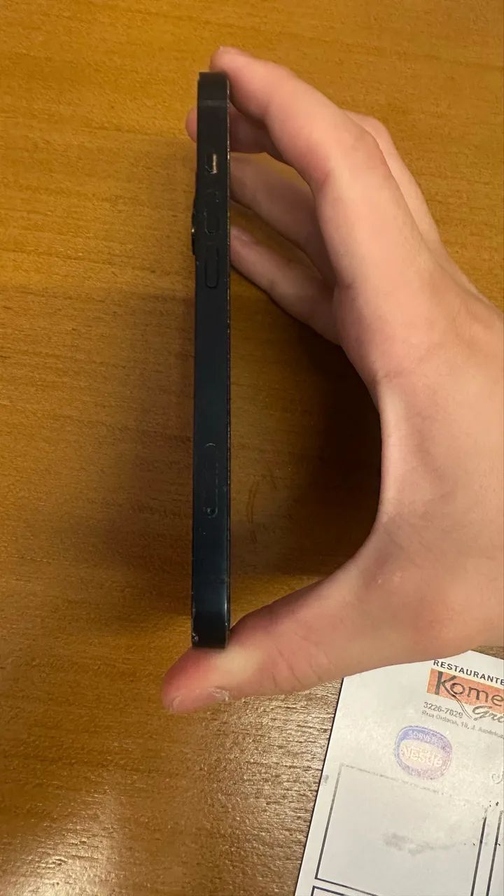 iPhone 13 265gb - Foto 3