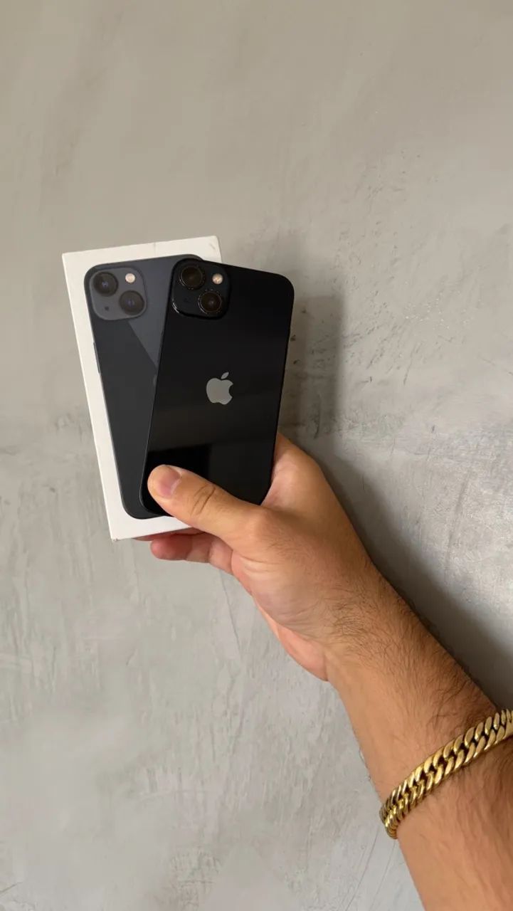 iPhone 13 128GB  - Foto 3