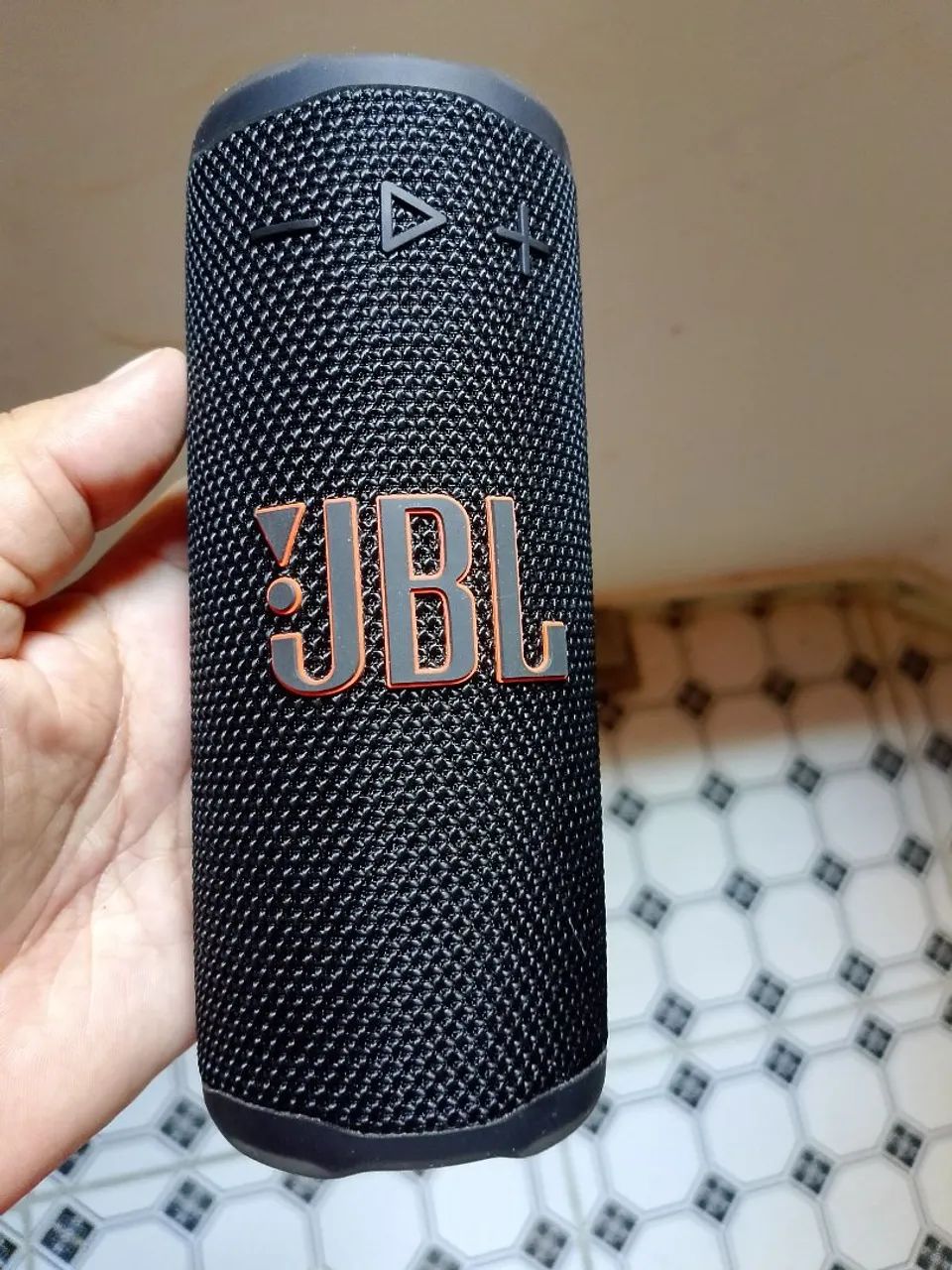 vendo caixinha JBL