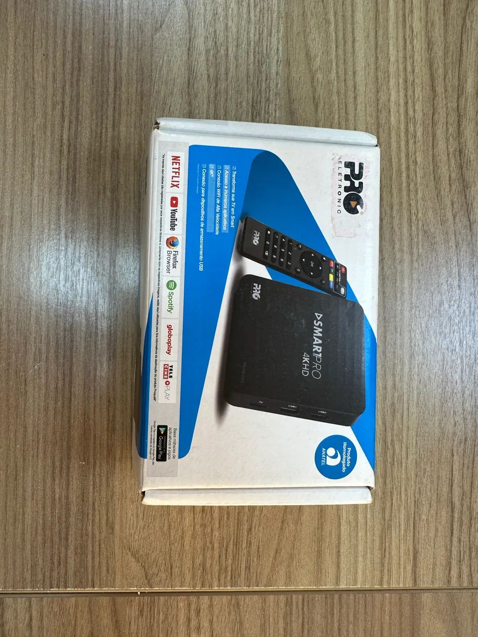 Tv - Streamig  - Foto 3