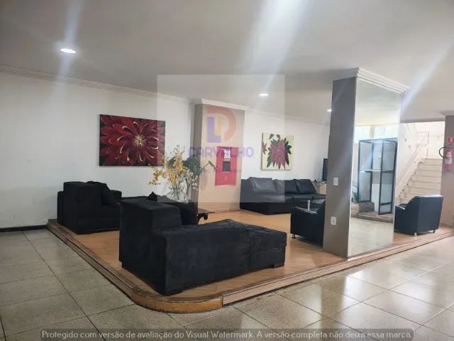 VENDO FLAT NO HOTEL KINGSTOWN DE TAGUATINGA - Foto 2