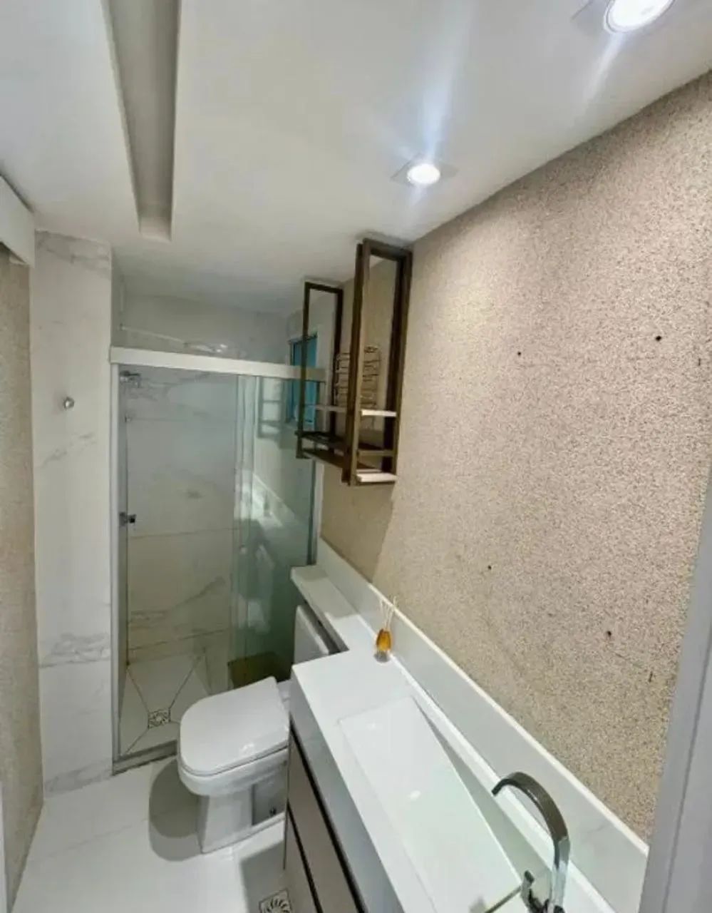 Imóvel para venda com 74 metros quadrados com 3 quartos em Calhau - São Luís - MA - Foto 7