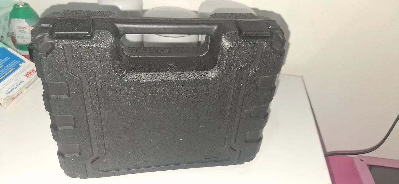Kit Parafusadeira  - Foto 4