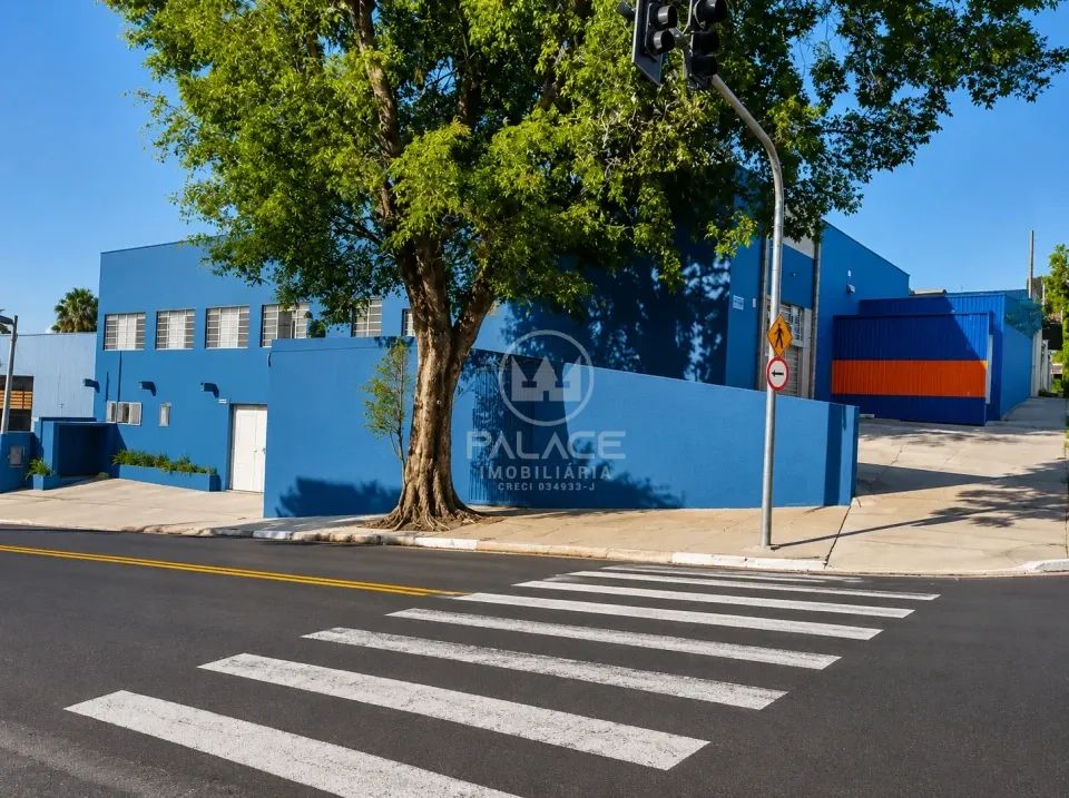 GALPAO PARA LOCAÇÃO / VILA INDUSTRIAL