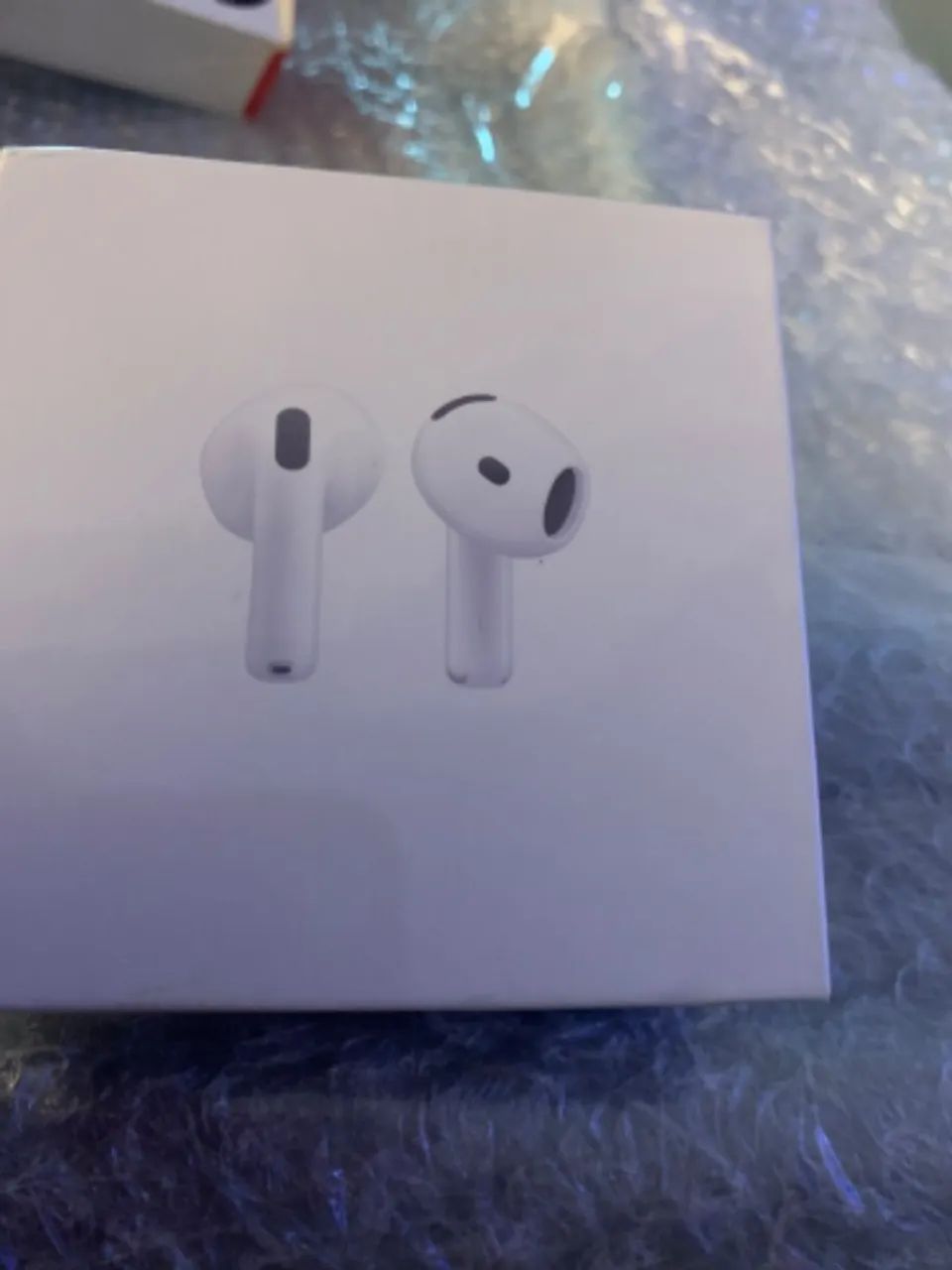 Fone de ouvido airpods