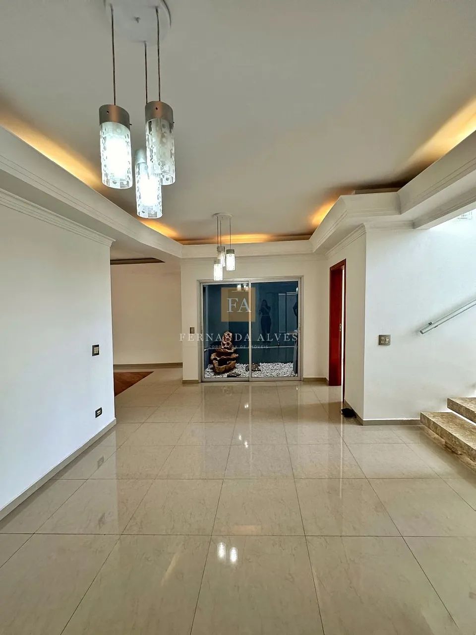 Sobrado no Condominio Tripoli - Foto 2