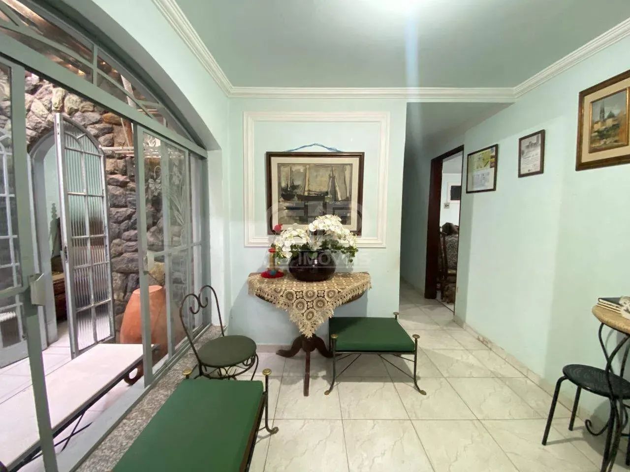 Casa à venda em Várzea Grande com 4 quartos sendo 1 suíte - Foto 3