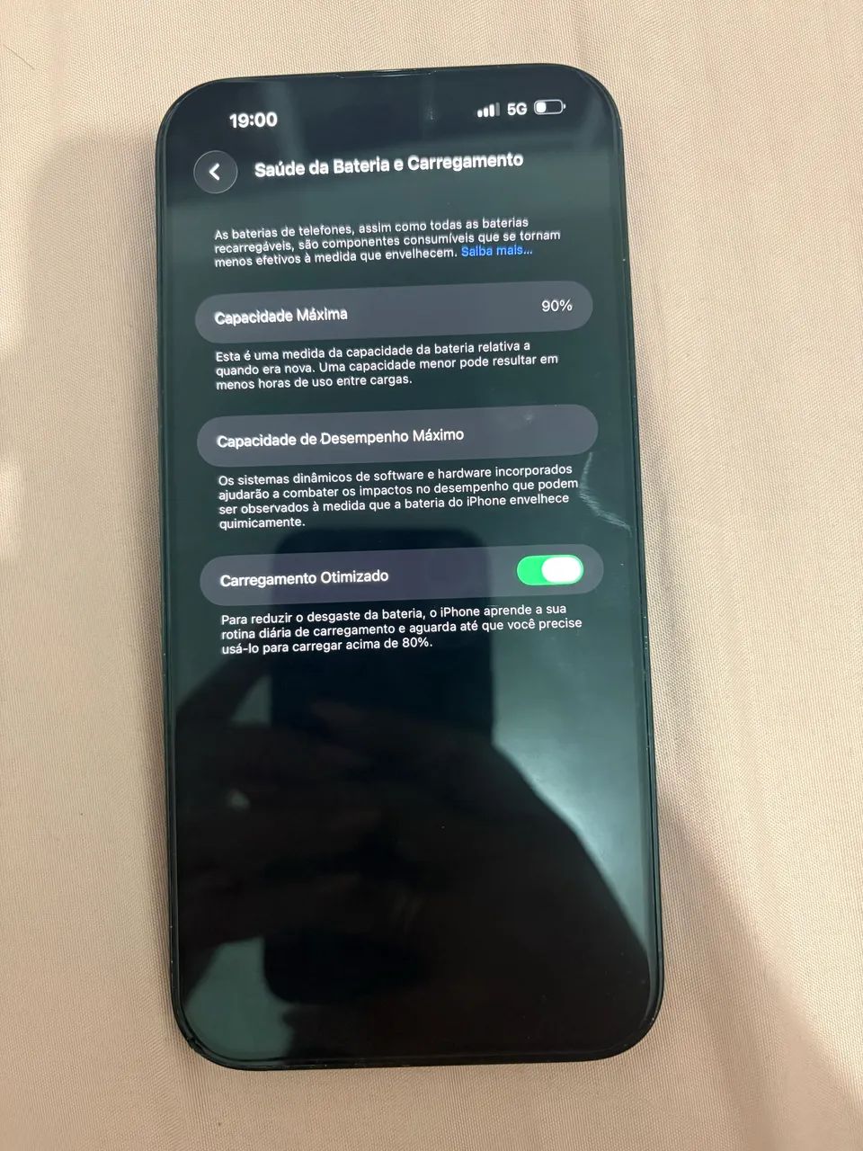 iPhone 14 Pro Max  - Foto 4