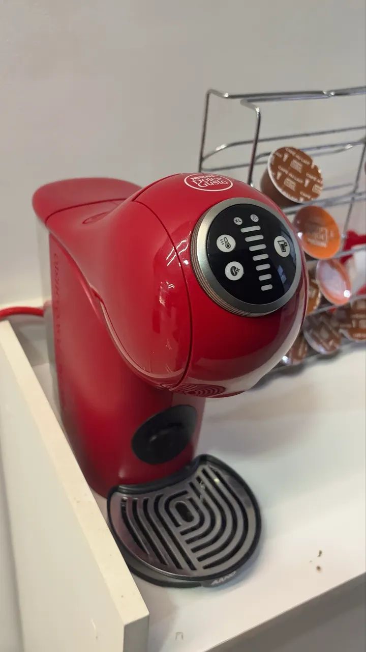 Cafeteira dolce gusto - Foto 2