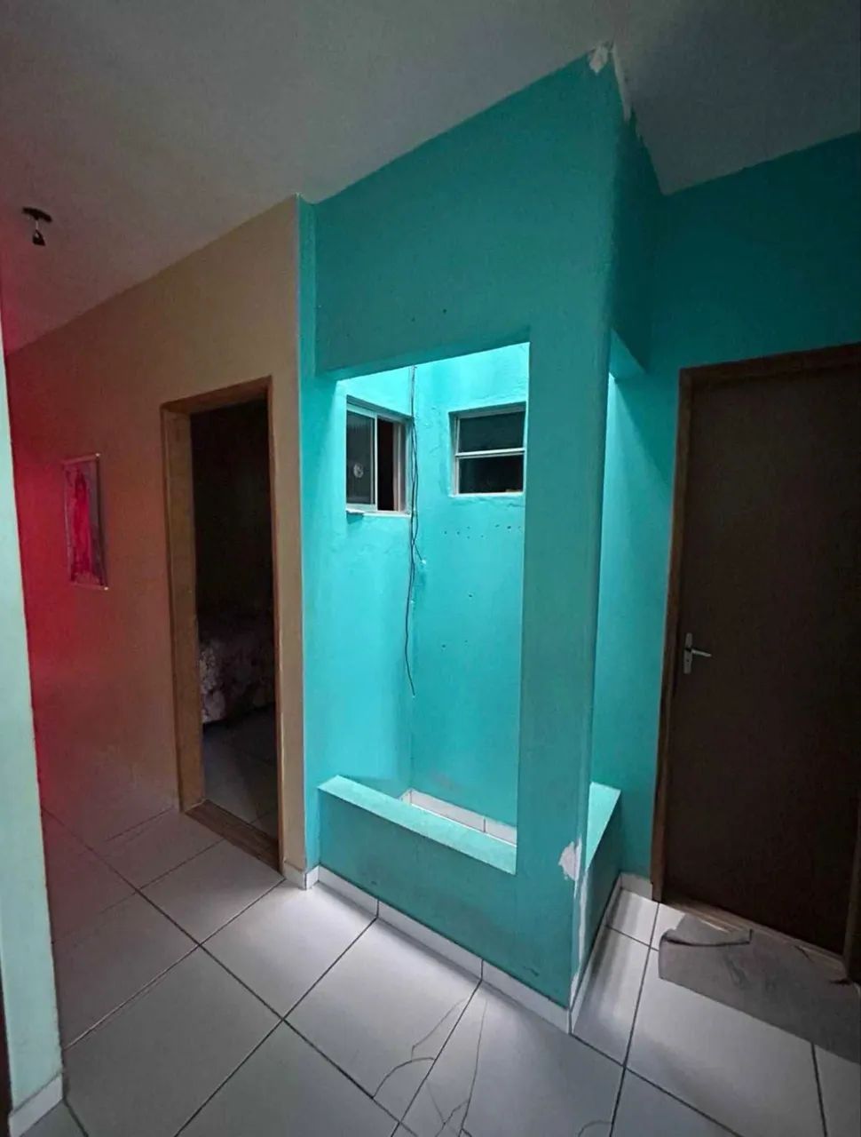 AC Vendo casa em Goiabeiras - Foto 4