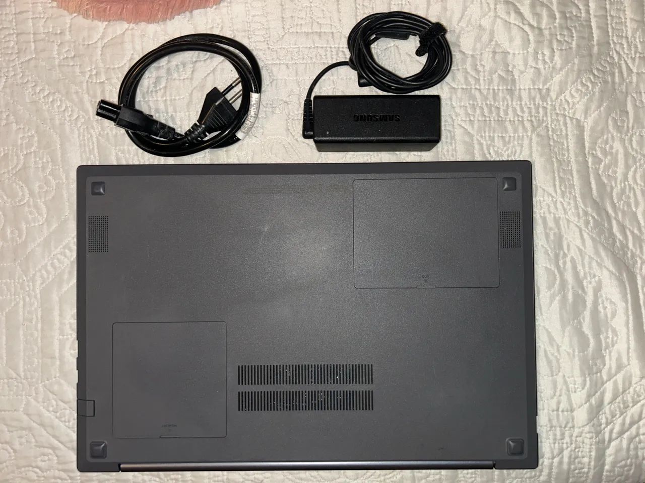 Notebook Samsung Book i5 11ª Geração 8GB RAM Windows 11 - Foto 4