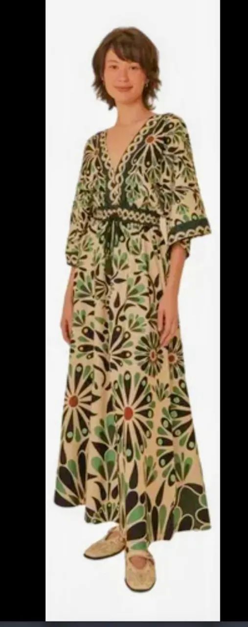 Vestido Farm  - Foto 2