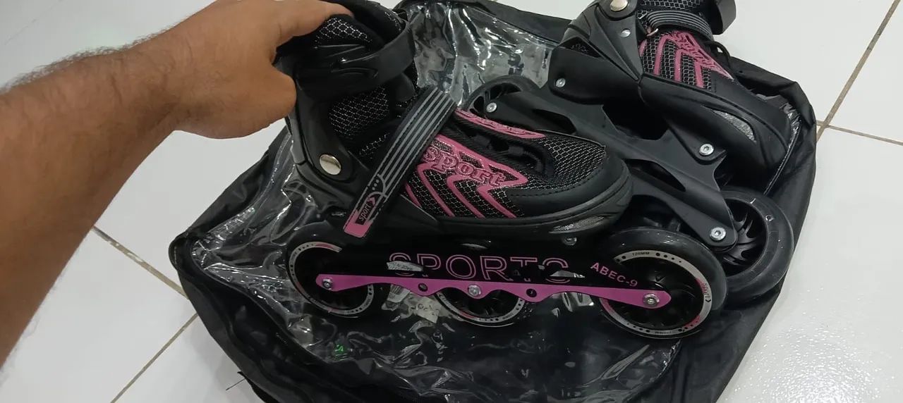 Patins - Foto 2