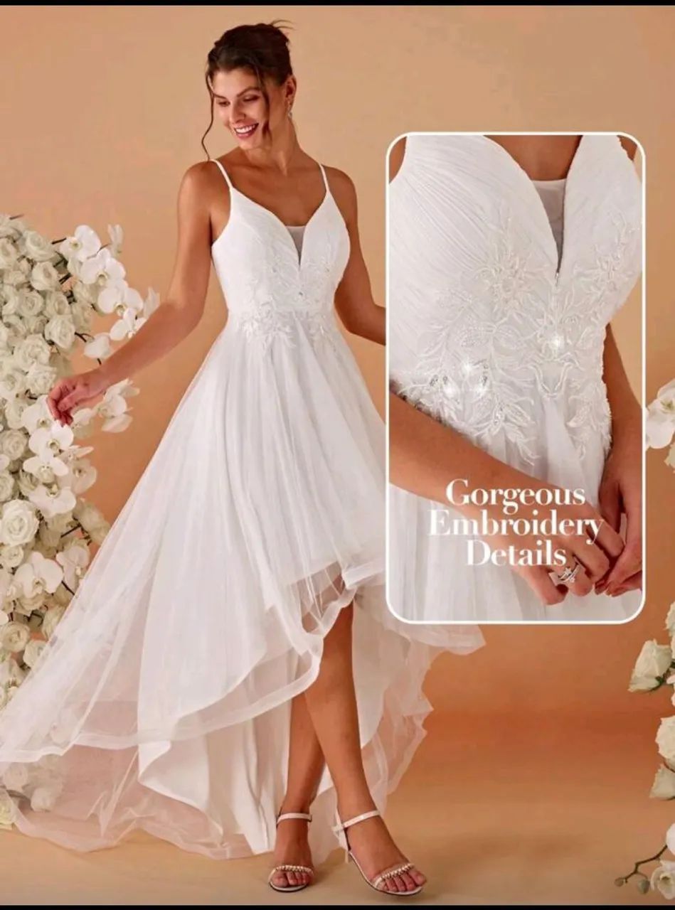 Vestido de noiva 