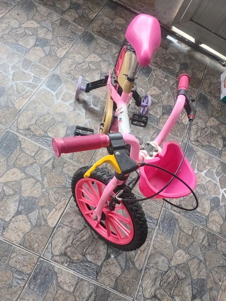 bicicleta - Foto 3