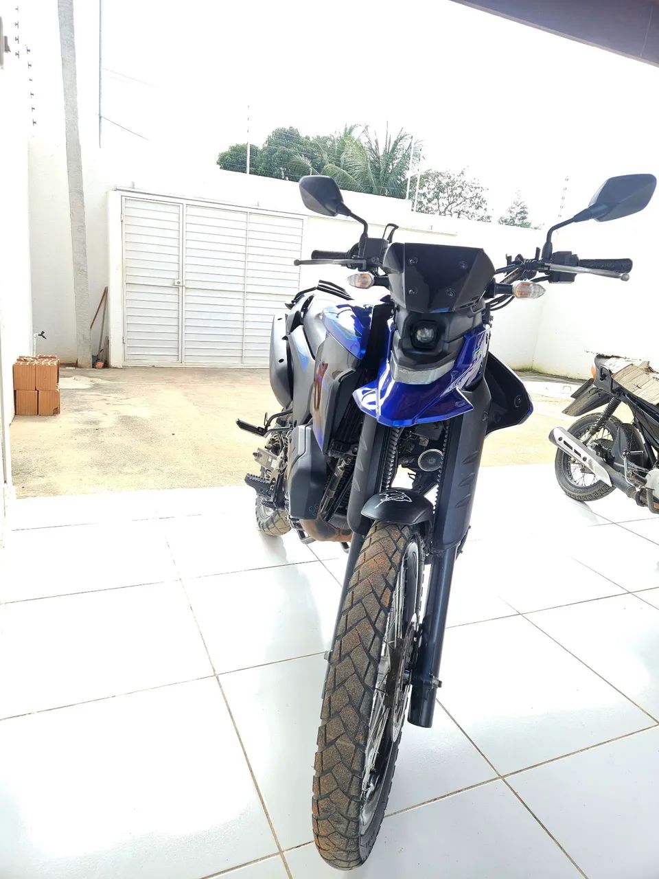 Lander 250 conected 2025 - Foto 4
