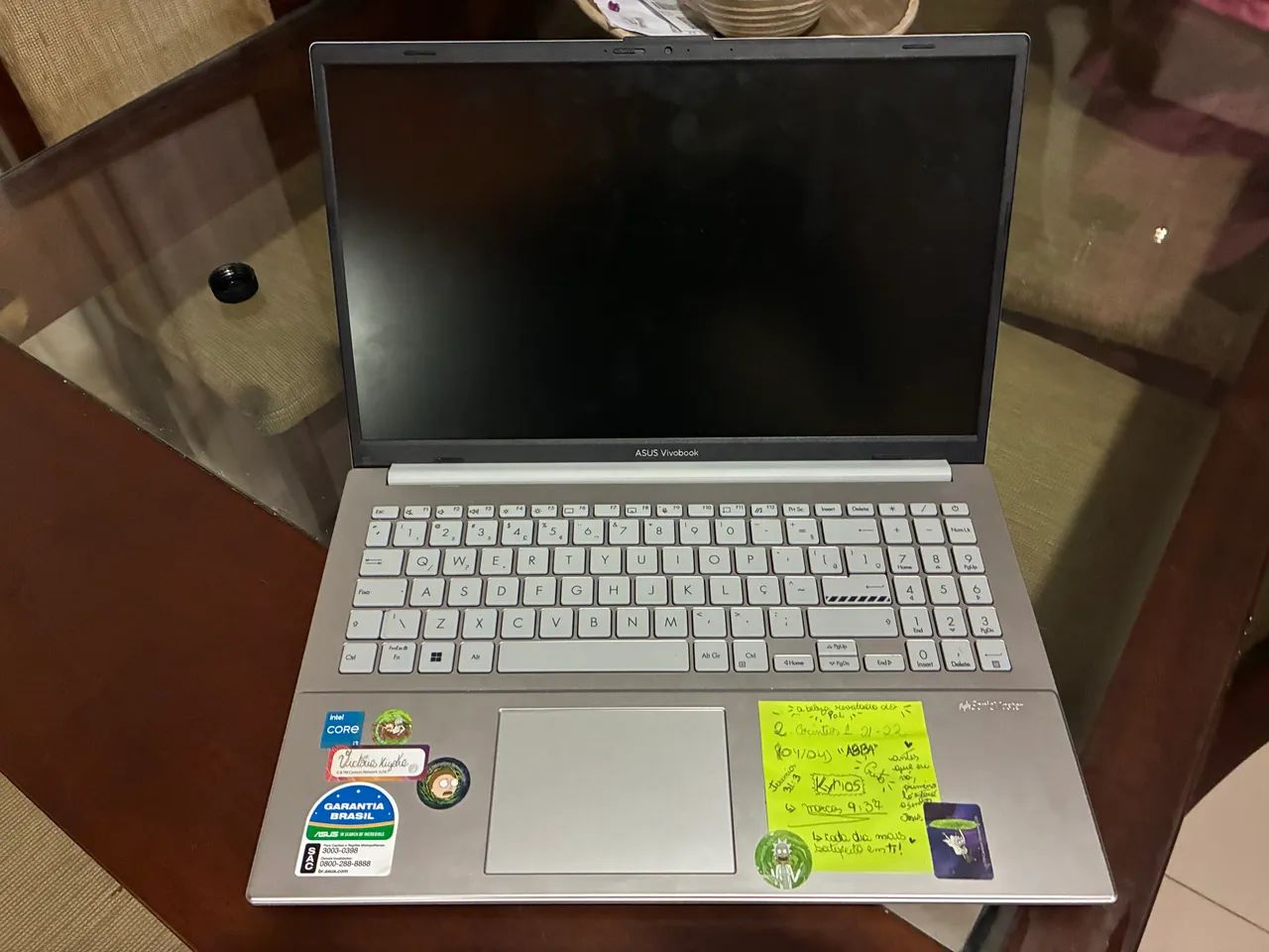 ASUS Vivobook