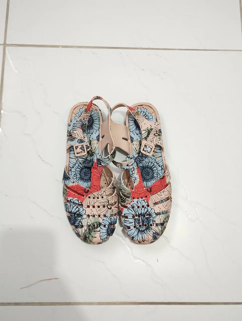 Melissa florida - Tmn.:39/40 - Melissa