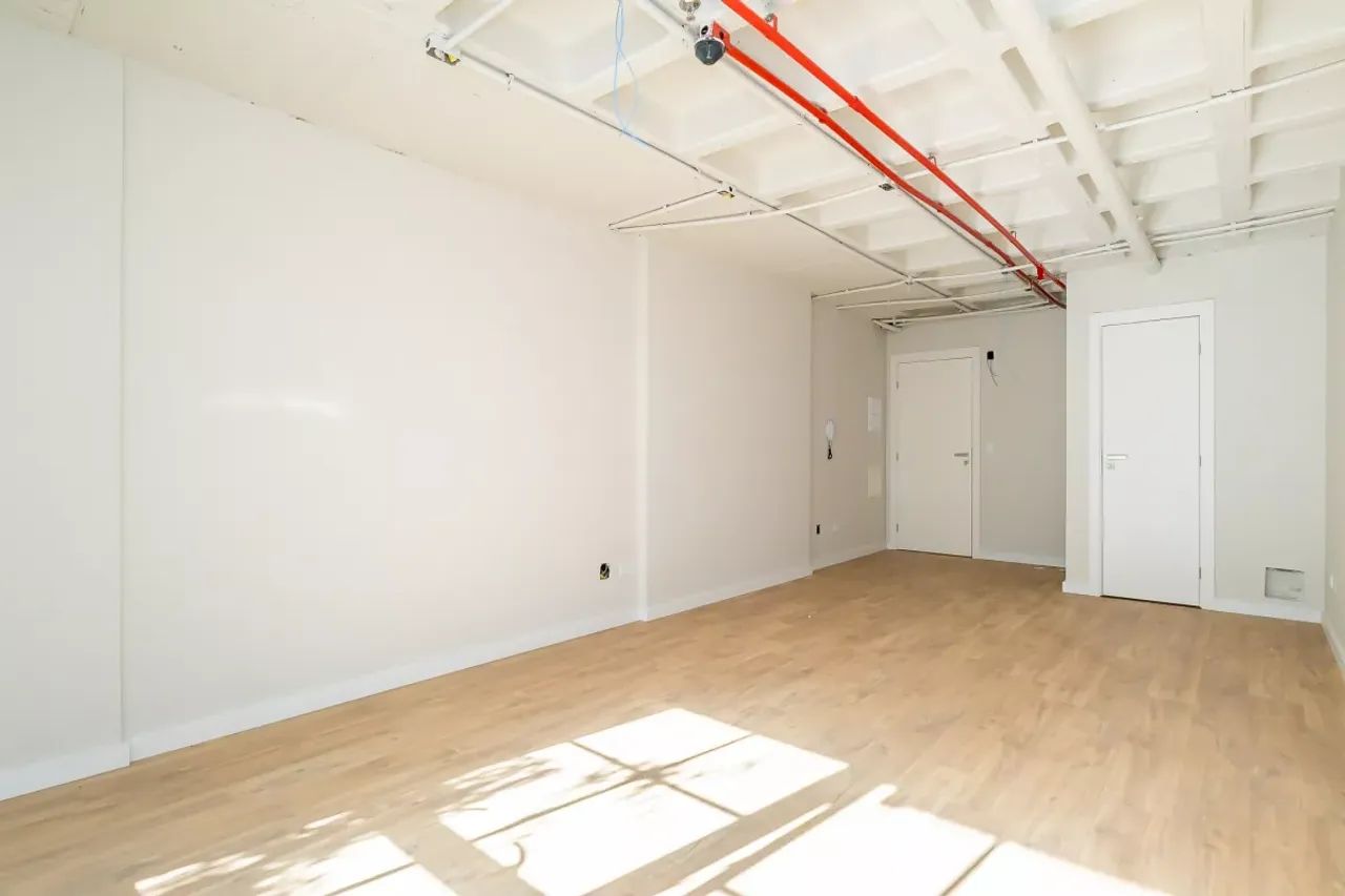 Sala comercial no Time Express Office - Foto 5