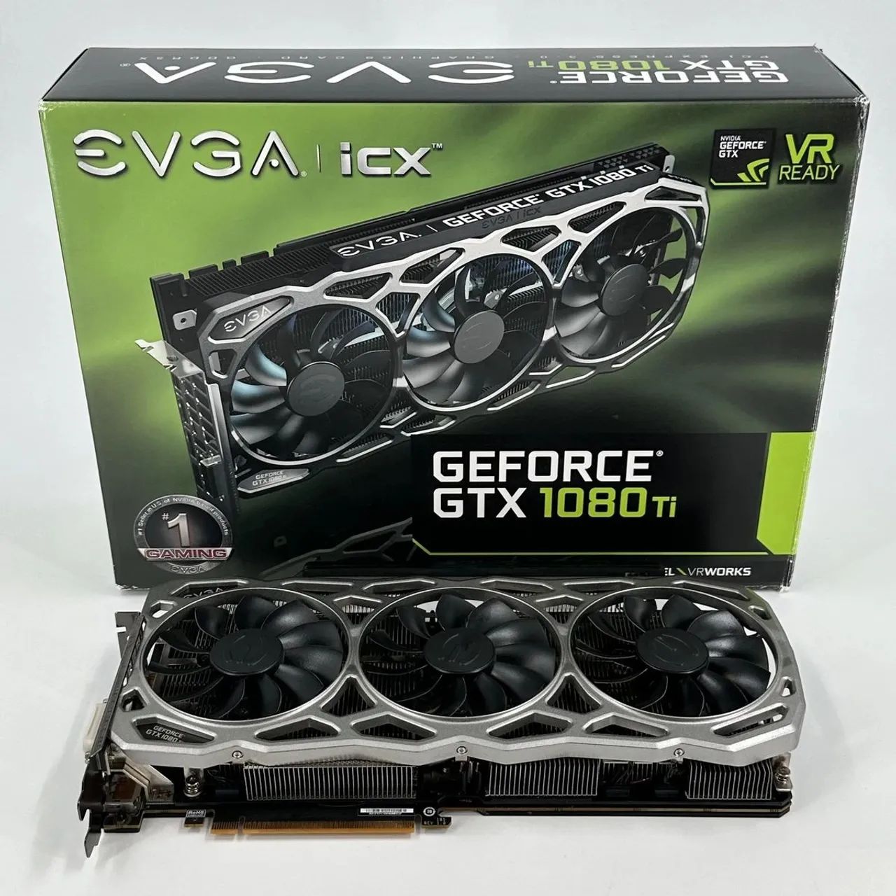 1080ti  - Foto 4