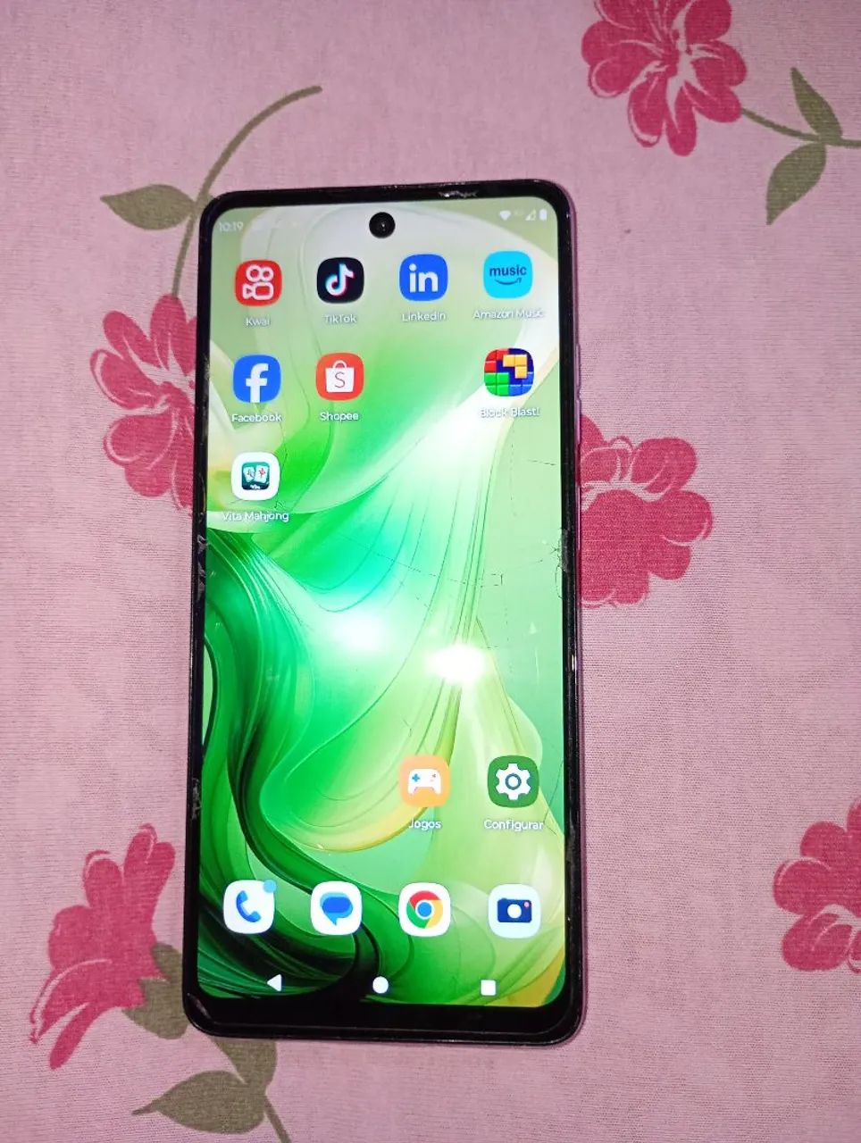 Moto g 24 - Foto 2