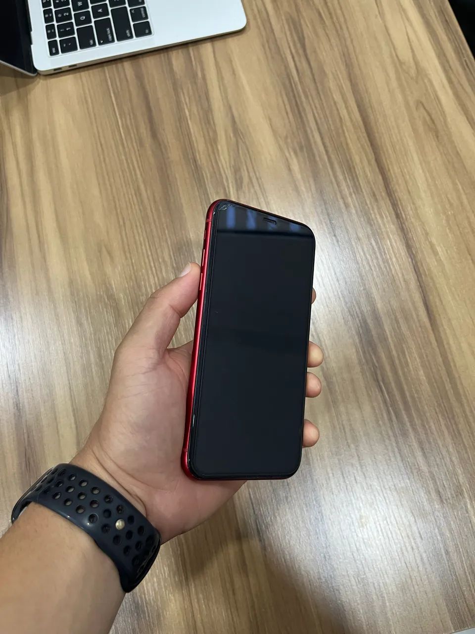 iPhone XR 128GB | Face ID | Excelente Estado - Foto 2