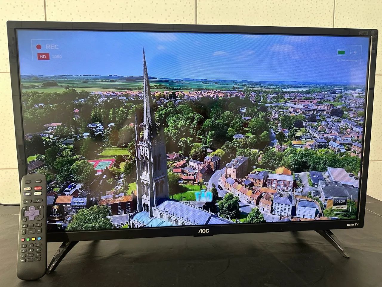 TV smart 32 zero zero  - Foto 5