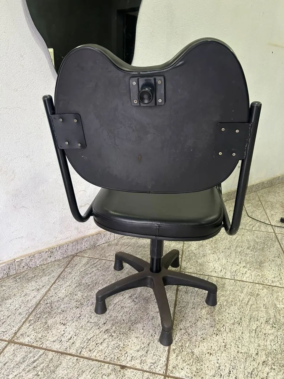 Cadeira e lavatório de salão  - Foto 2