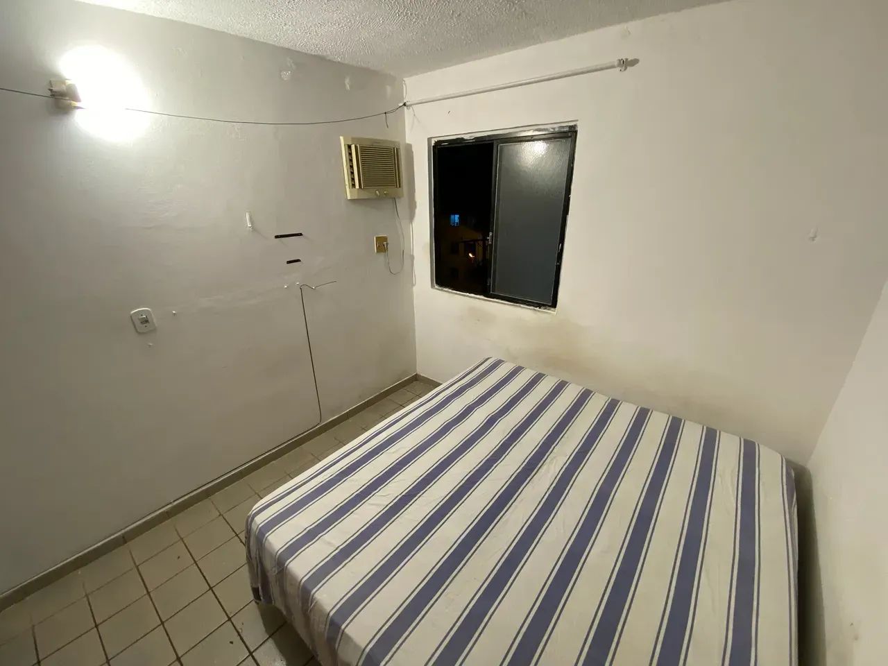 Apartamento mobiliado no José Tenorio - Foto 5