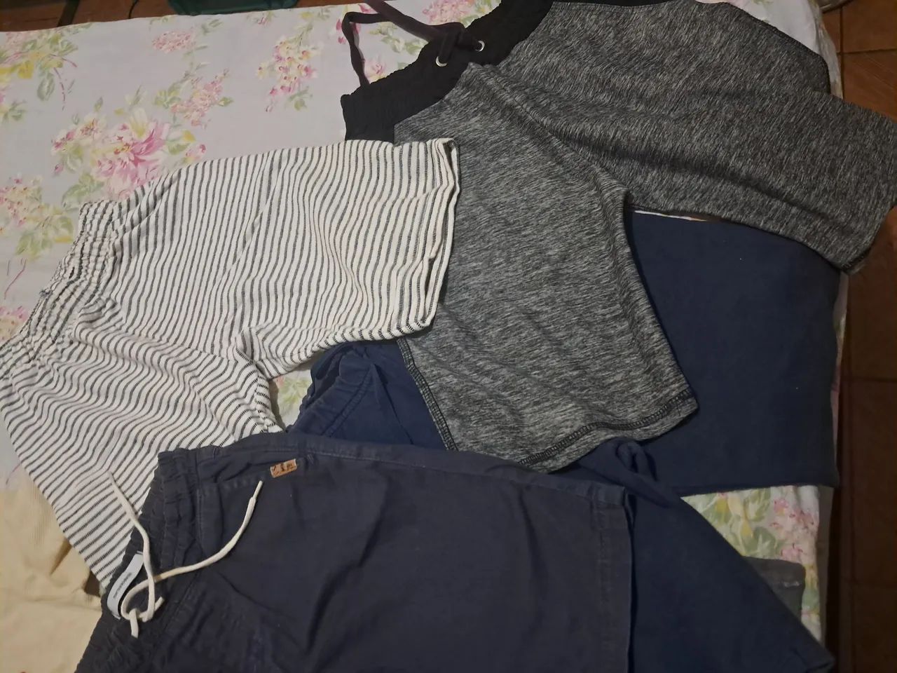 Roupas infantis  - Foto 3