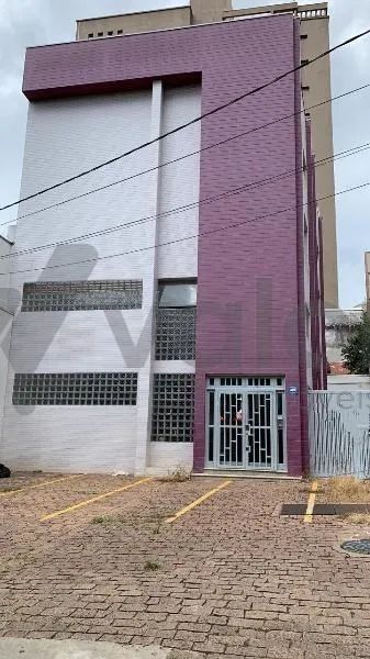 Prédio à venda em Campinas, Jardim Paraíso, com 600 m²