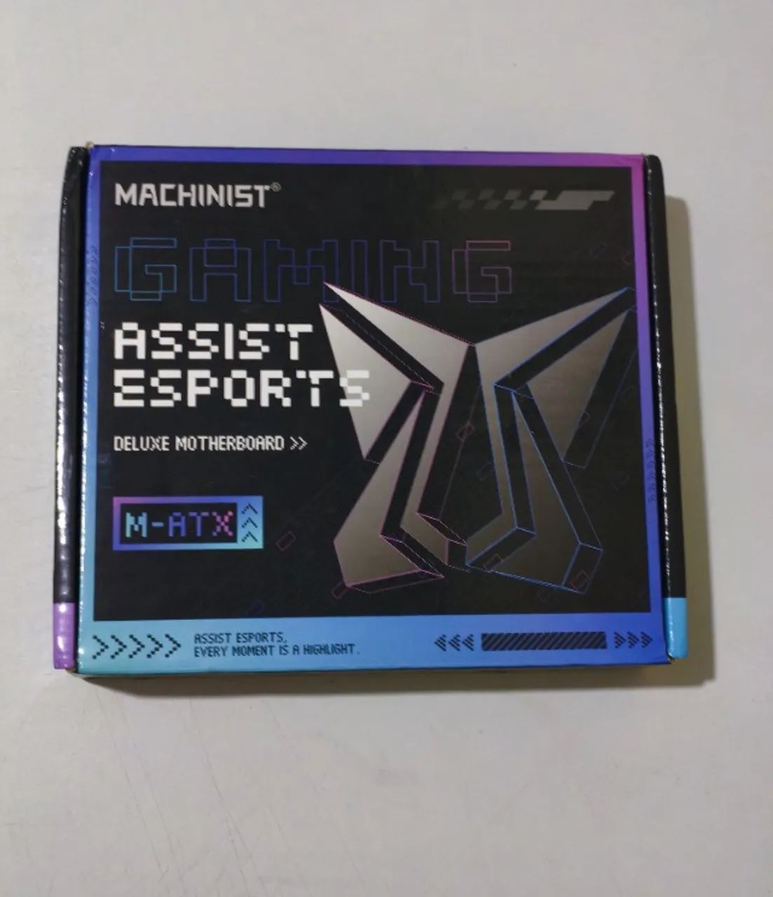 Kit X99 - Placa Mãe + CPU429414242184734721