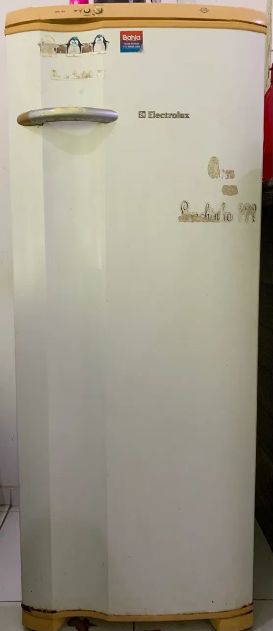 Geladeira 