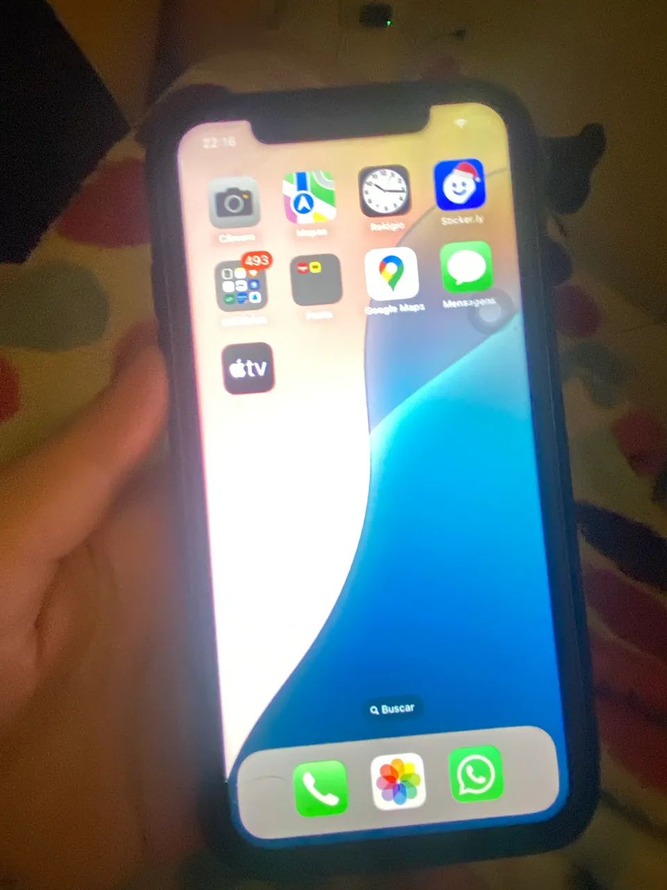 iPhone XR 128Gb - Foto 2