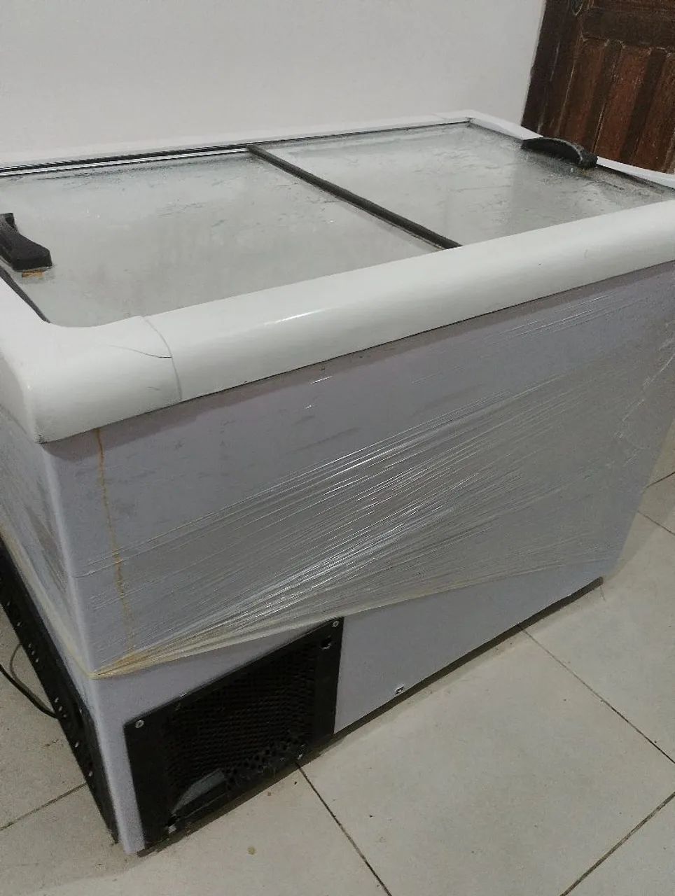 Vendo Freezer 311 L - Foto 2