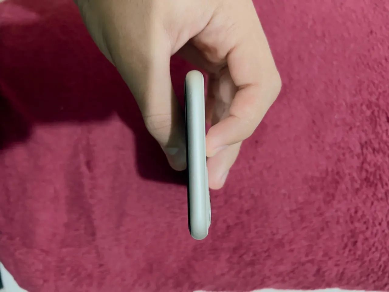 Iphone 11 Branco - 64gb - Foto 2