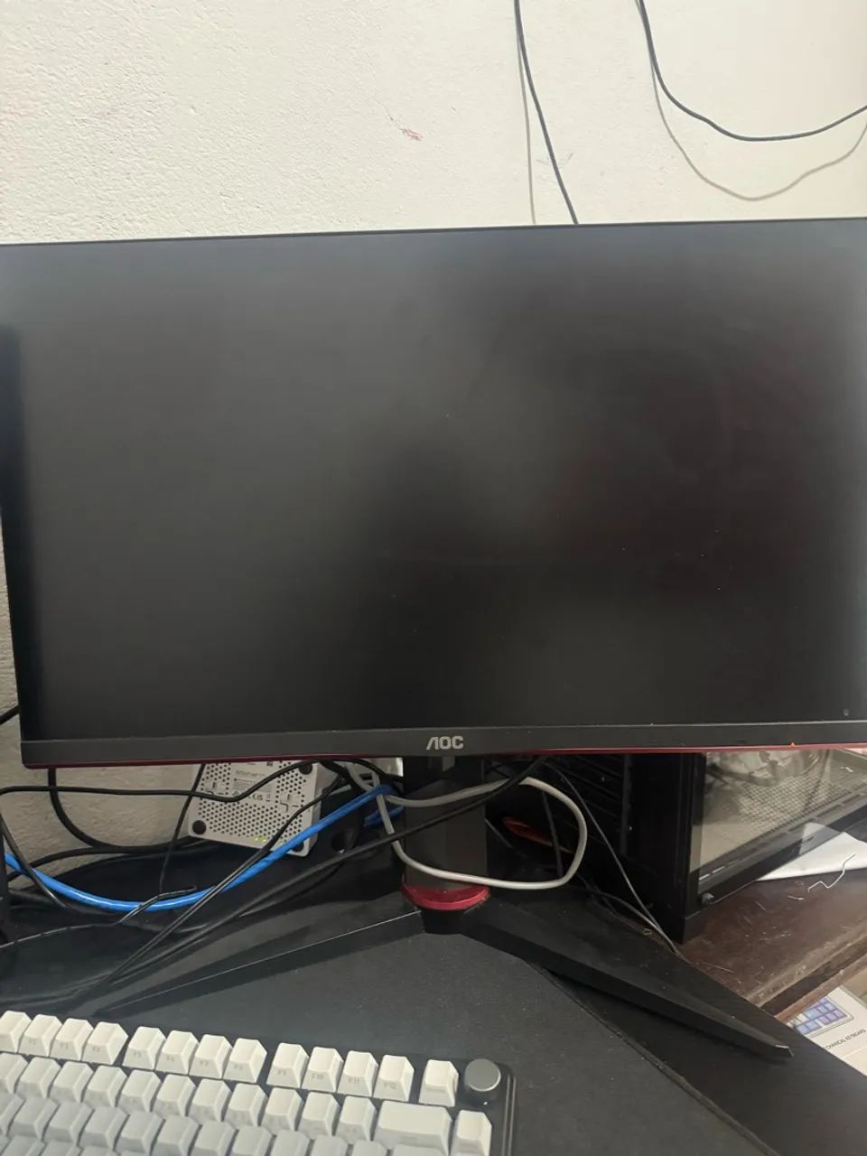 Monitor Gamer AOC Destiny 25 - Foto 4