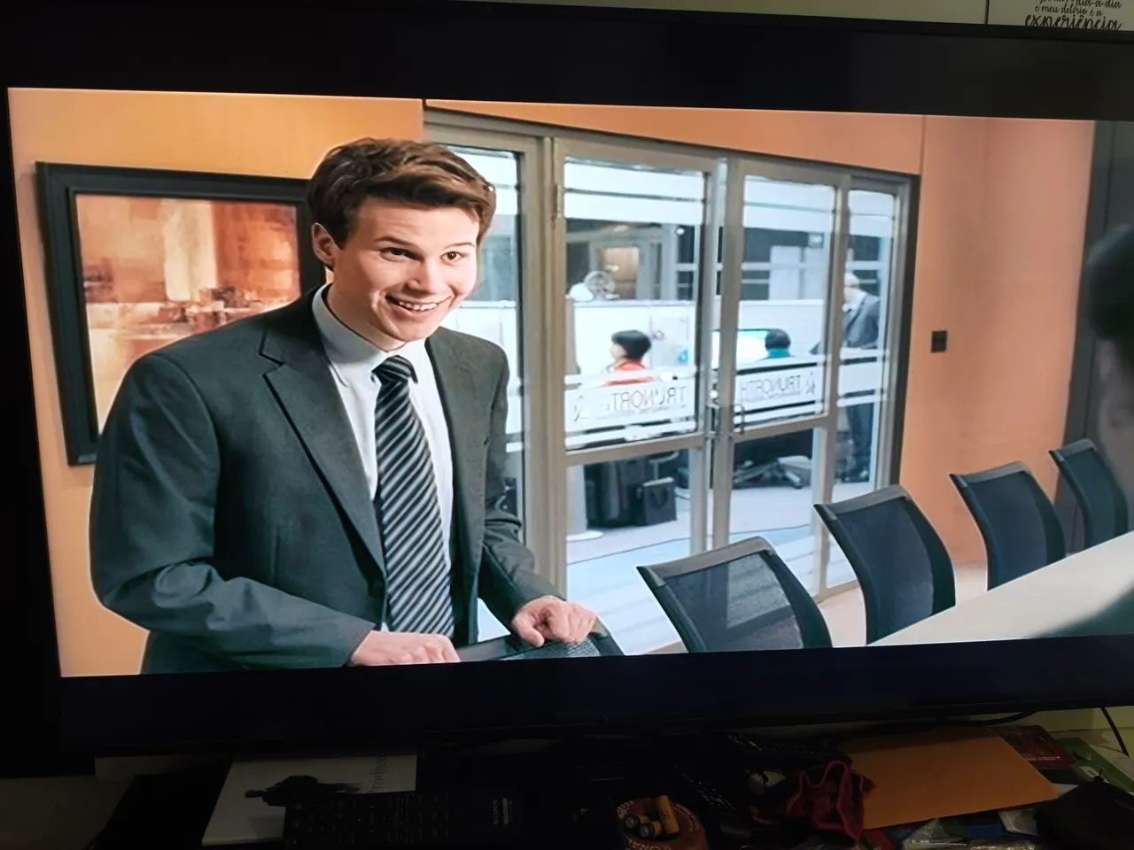 DVD PLAYER SONY(CD,DVD MP3) - Foto 4
