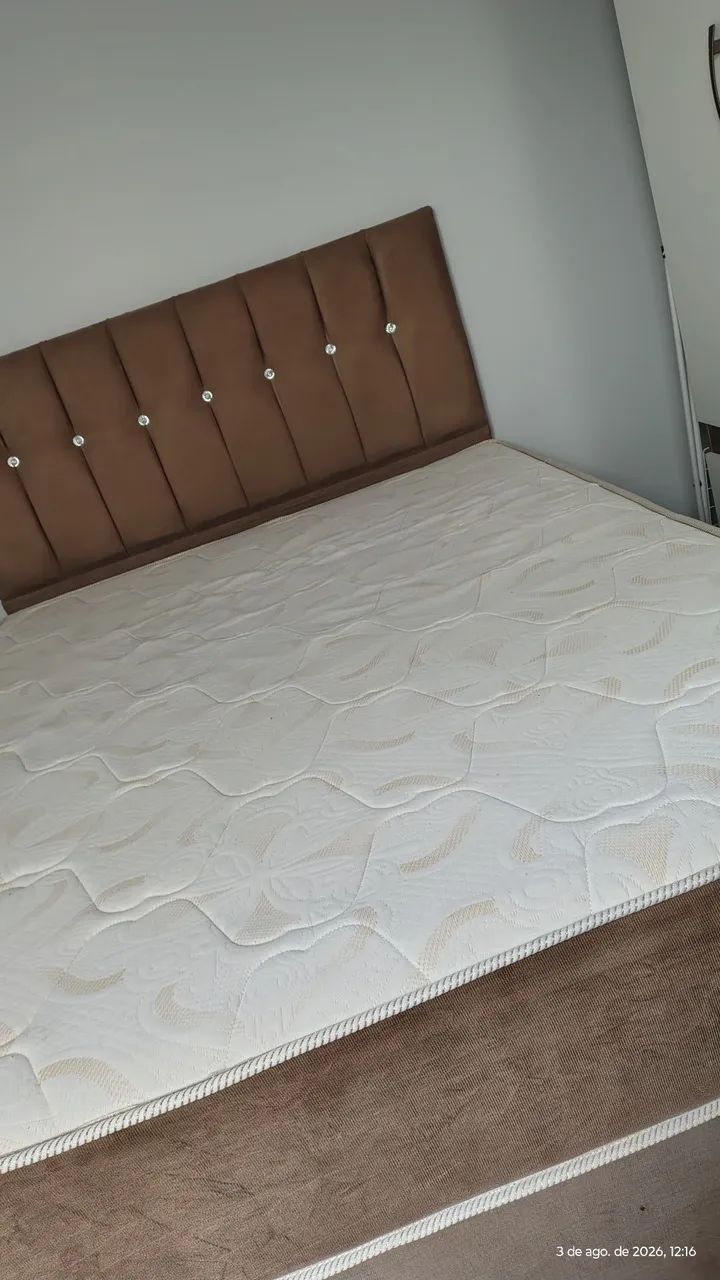 Cama de casal - Foto 2