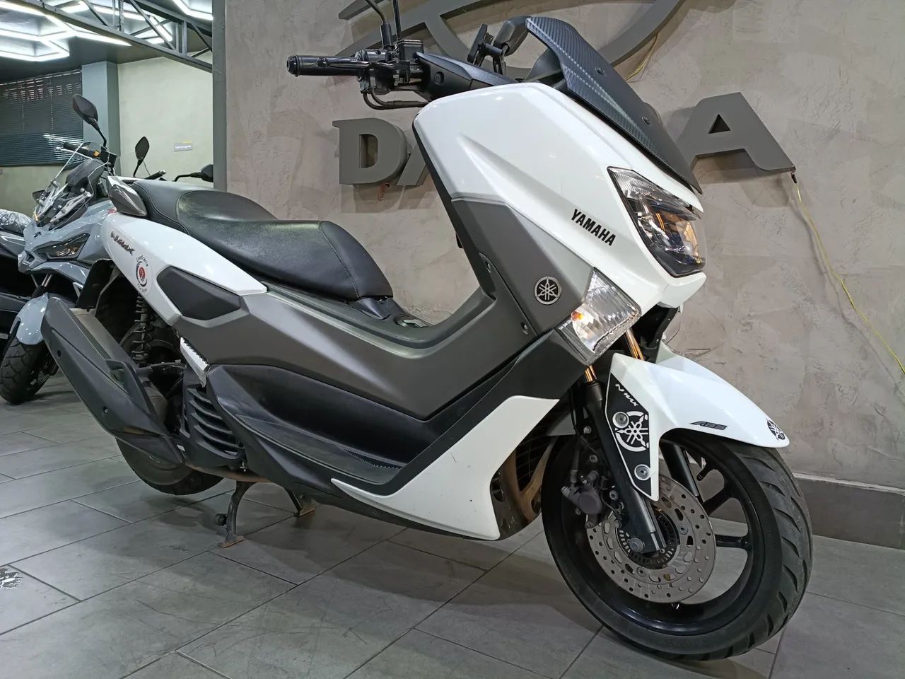 YAMAHA NMAX 160 ABS - Foto 5