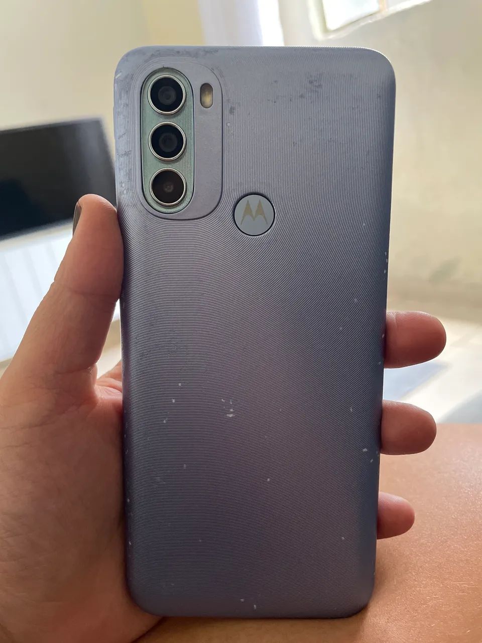 Motorola g31128gb - Foto 2