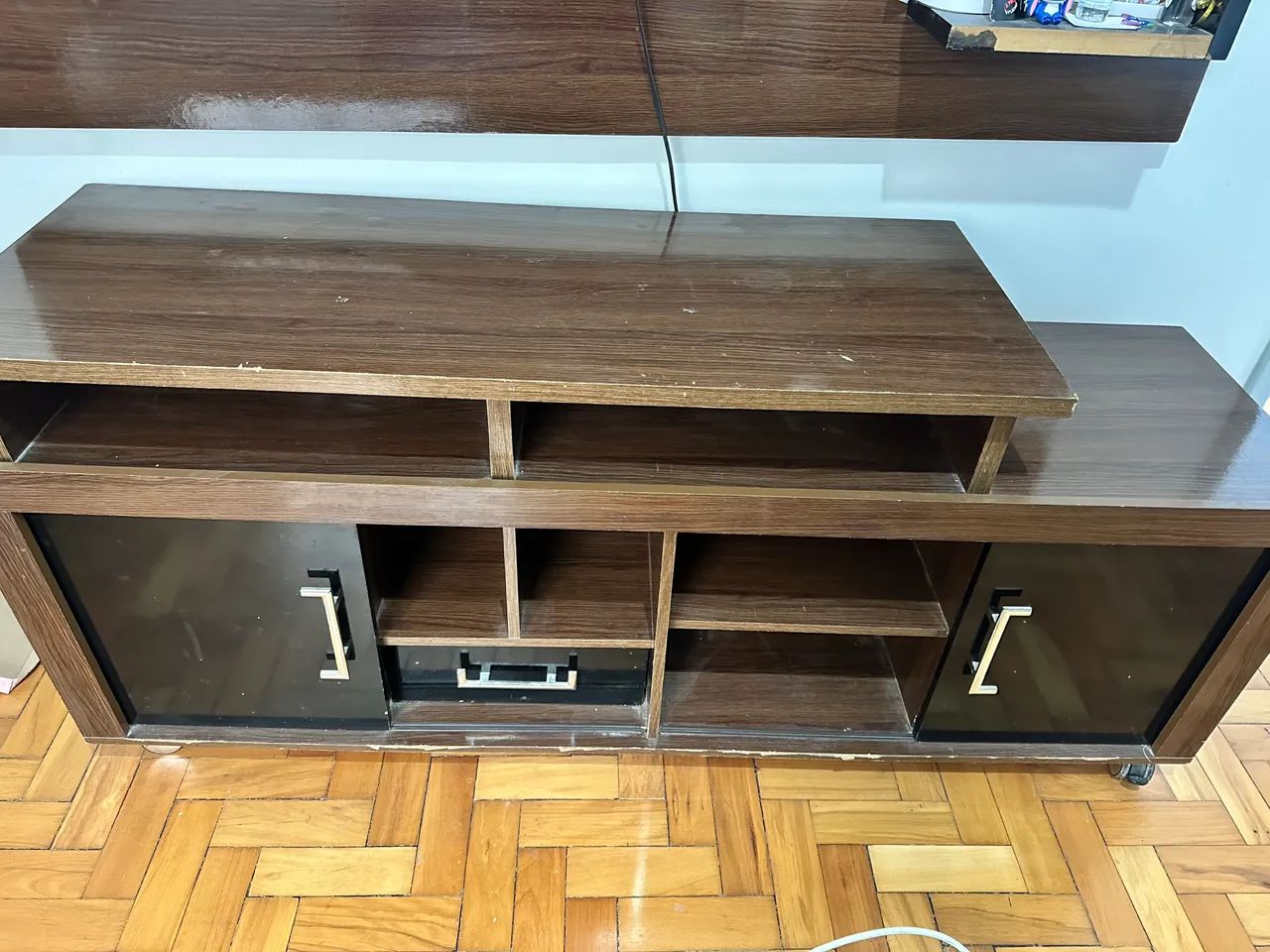 Vendo hacker / movel de sala 