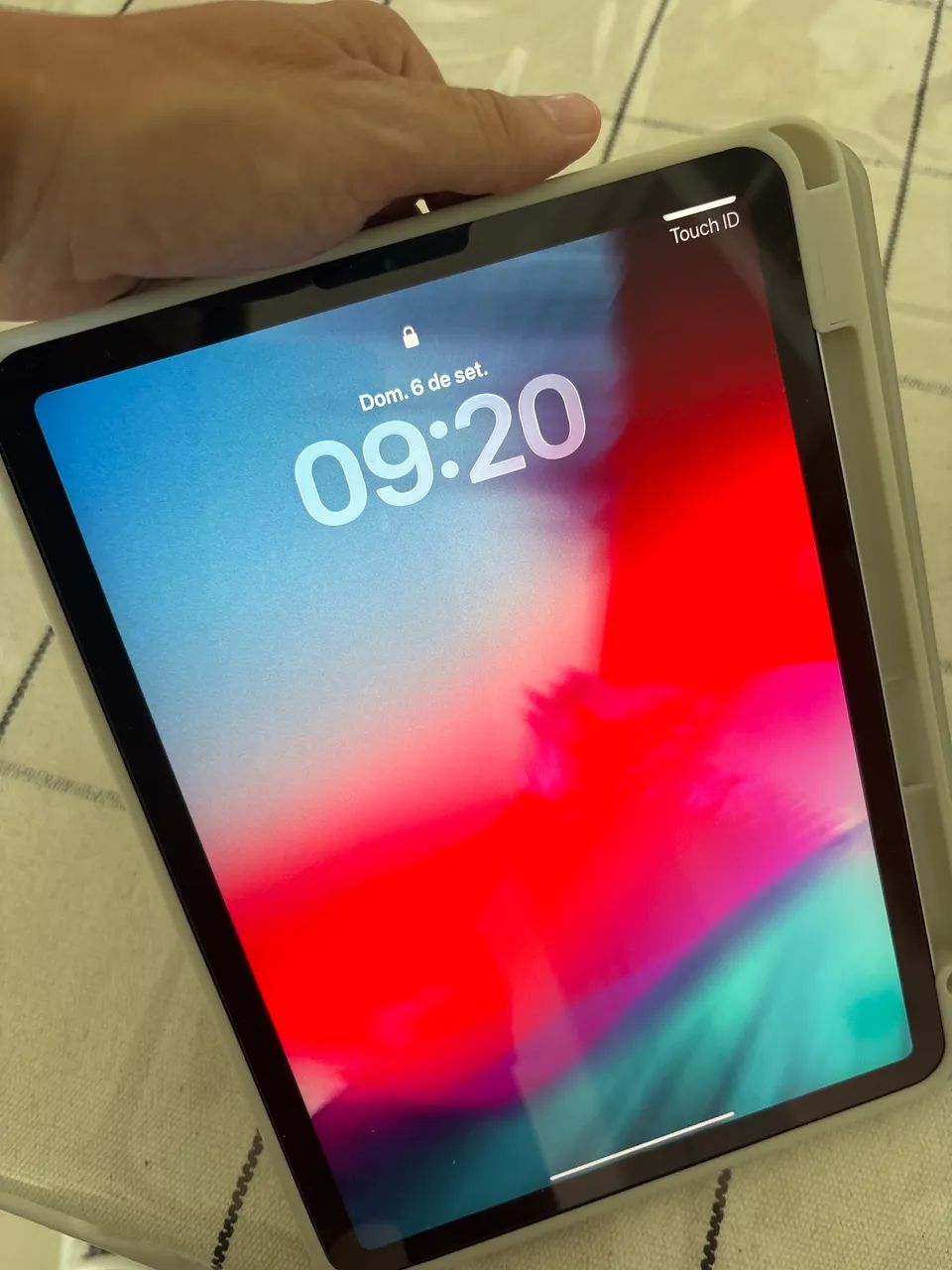 ipad air 4ª geração  - Foto 2