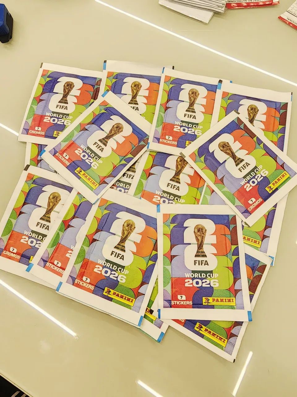 pacote bugado legend copa 2026